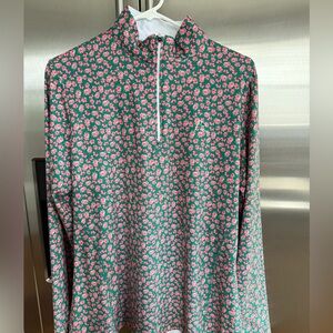 Rhoback Azalea Q- Zip. Sold Out!